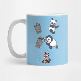 Trash Panda Fusion Mug